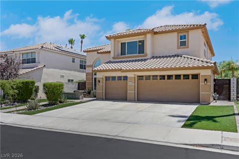 Tiny photo for 214 Ultra Drive, Henderson, NV 89074 (MLS # 2798419)