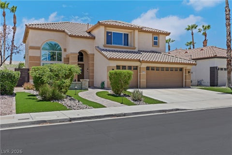 Tiny photo for 214 Ultra Drive, Henderson, NV 89074 (MLS # 2798419)