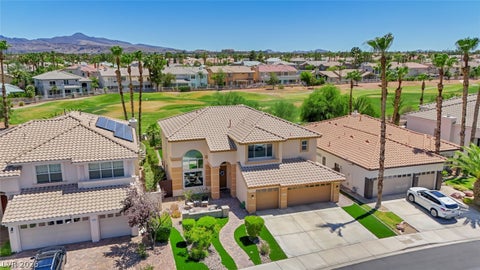 Tiny photo for 214 Ultra Drive, Henderson, NV 89074 (MLS # 2798419)