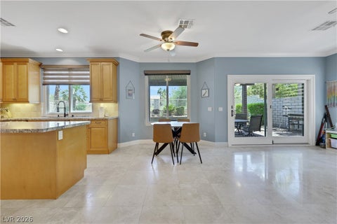 Tiny photo for 214 Ultra Drive, Henderson, NV 89074 (MLS # 2798419)