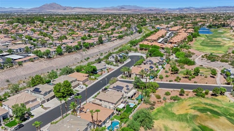Tiny photo for 214 Ultra Drive, Henderson, NV 89074 (MLS # 2798419)