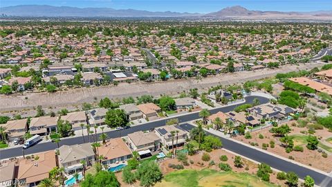 Tiny photo for 214 Ultra Drive, Henderson, NV 89074 (MLS # 2798419)