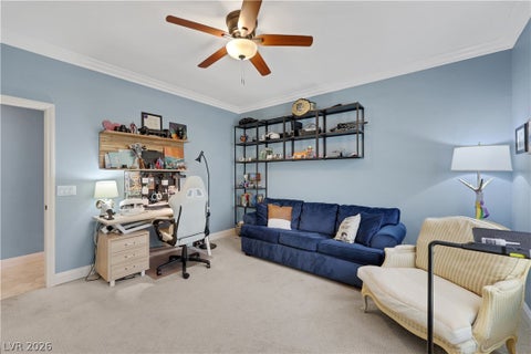 Tiny photo for 214 Ultra Drive, Henderson, NV 89074 (MLS # 2798419)