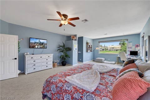 Tiny photo for 214 Ultra Drive, Henderson, NV 89074 (MLS # 2798419)