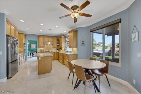 Tiny photo for 214 Ultra Drive, Henderson, NV 89074 (MLS # 2798419)