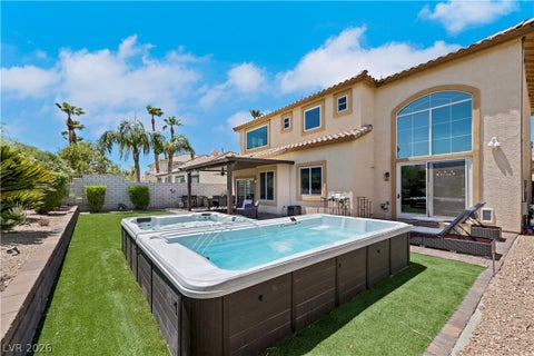 Tiny photo for 214 Ultra Drive, Henderson, NV 89074 (MLS # 2798419)