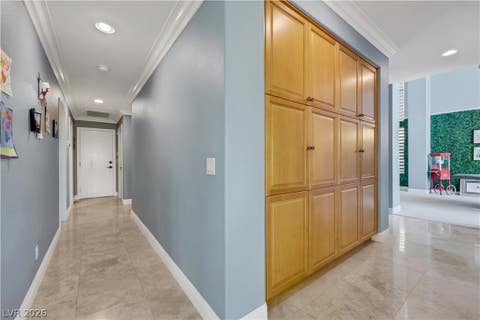 Tiny photo for 214 Ultra Drive, Henderson, NV 89074 (MLS # 2798419)