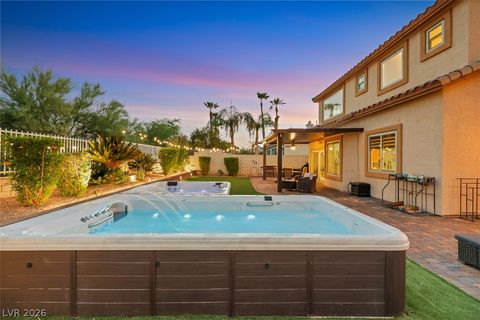 Tiny photo for 214 Ultra Drive, Henderson, NV 89074 (MLS # 2798419)
