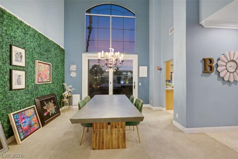 Tiny photo for 214 Ultra Drive, Henderson, NV 89074 (MLS # 2798419)
