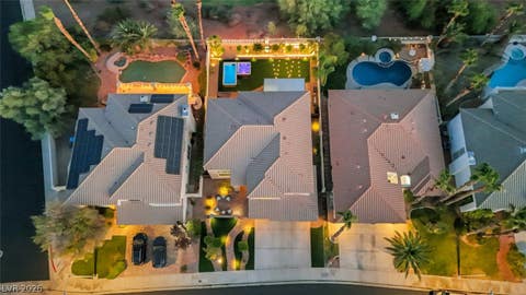 Tiny photo for 214 Ultra Drive, Henderson, NV 89074 (MLS # 2798419)