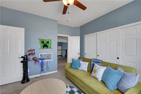 Tiny photo for 214 Ultra Drive, Henderson, NV 89074 (MLS # 2798419)