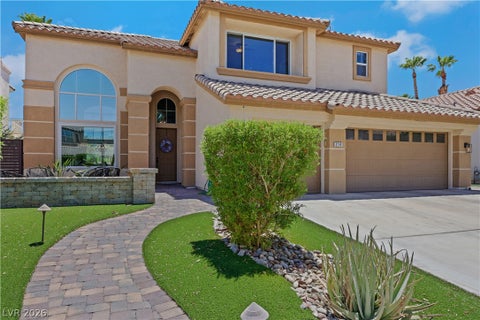 Tiny photo for 214 Ultra Drive, Henderson, NV 89074 (MLS # 2798419)