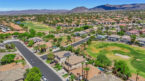 Tiny photo for 214 Ultra Drive, Henderson, NV 89074 (MLS # 2798419)