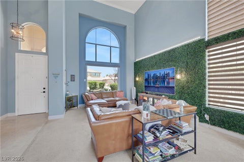 Tiny photo for 214 Ultra Drive, Henderson, NV 89074 (MLS # 2798419)