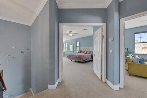 Tiny photo for 214 Ultra Drive, Henderson, NV 89074 (MLS # 2798419)