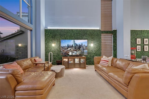 Tiny photo for 214 Ultra Drive, Henderson, NV 89074 (MLS # 2798419)