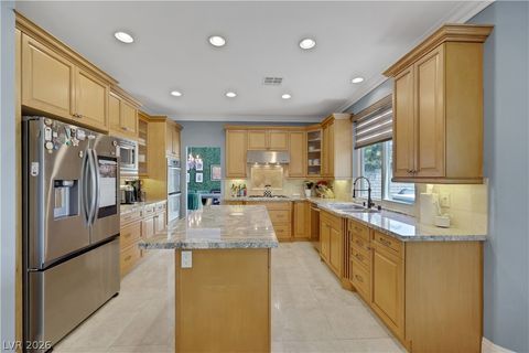 Tiny photo for 214 Ultra Drive, Henderson, NV 89074 (MLS # 2798419)