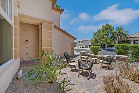 Tiny photo for 214 Ultra Drive, Henderson, NV 89074 (MLS # 2798419)