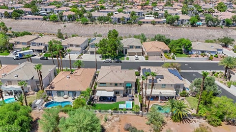 Tiny photo for 214 Ultra Drive, Henderson, NV 89074 (MLS # 2798419)