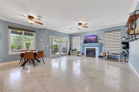 Tiny photo for 214 Ultra Drive, Henderson, NV 89074 (MLS # 2798419)