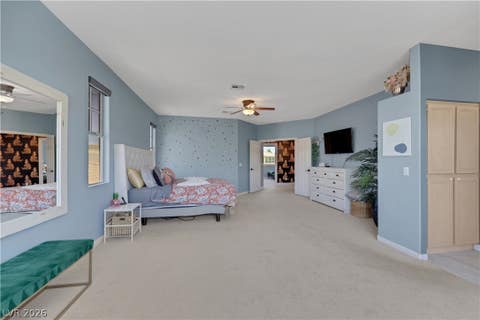 Tiny photo for 214 Ultra Drive, Henderson, NV 89074 (MLS # 2798419)