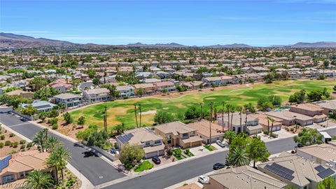 Tiny photo for 214 Ultra Drive, Henderson, NV 89074 (MLS # 2798419)