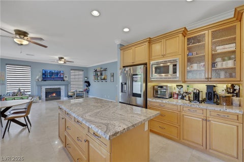 Tiny photo for 214 Ultra Drive, Henderson, NV 89074 (MLS # 2798419)