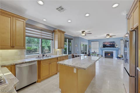 Tiny photo for 214 Ultra Drive, Henderson, NV 89074 (MLS # 2798419)