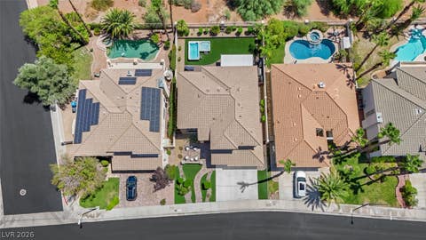 Tiny photo for 214 Ultra Drive, Henderson, NV 89074 (MLS # 2798419)