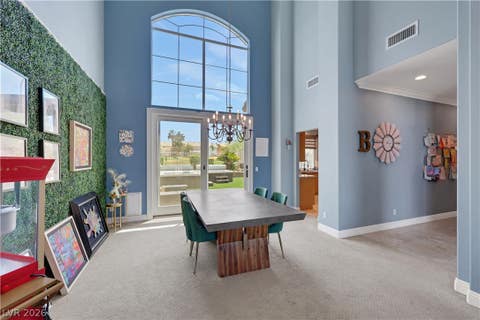 Tiny photo for 214 Ultra Drive, Henderson, NV 89074 (MLS # 2798419)