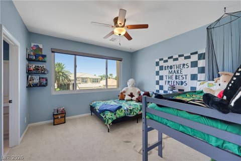 Tiny photo for 214 Ultra Drive, Henderson, NV 89074 (MLS # 2798419)