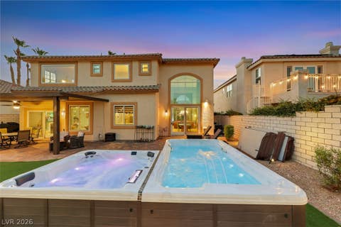 Tiny photo for 214 Ultra Drive, Henderson, NV 89074 (MLS # 2798419)