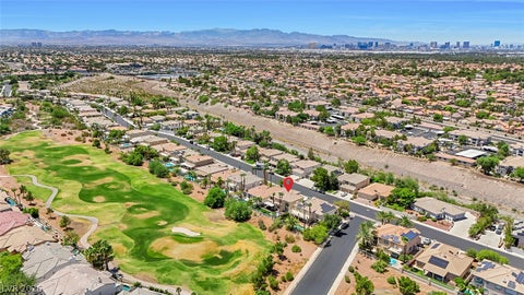 Tiny photo for 214 Ultra Drive, Henderson, NV 89074 (MLS # 2798419)