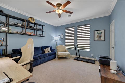 Tiny photo for 214 Ultra Drive, Henderson, NV 89074 (MLS # 2798419)