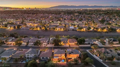 Tiny photo for 214 Ultra Drive, Henderson, NV 89074 (MLS # 2798419)