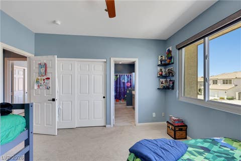 Tiny photo for 214 Ultra Drive, Henderson, NV 89074 (MLS # 2798419)