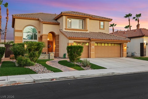 Photo of 214 Ultra Drive, Henderson, NV 89074 (MLS # 2798419)