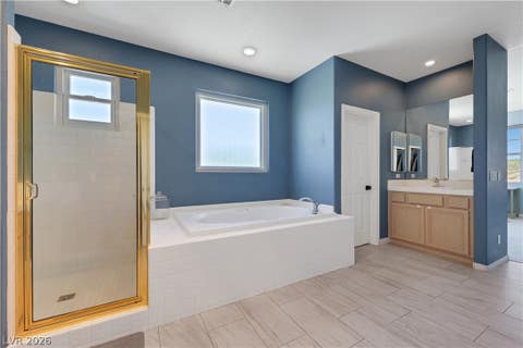 Tiny photo for 214 Ultra Drive, Henderson, NV 89074 (MLS # 2798419)