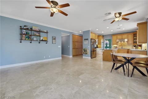Tiny photo for 214 Ultra Drive, Henderson, NV 89074 (MLS # 2798419)