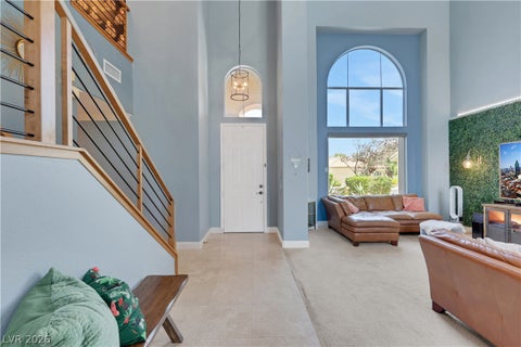 Tiny photo for 214 Ultra Drive, Henderson, NV 89074 (MLS # 2798419)