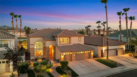 Tiny photo for 214 Ultra Drive, Henderson, NV 89074 (MLS # 2798419)