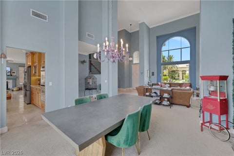 Tiny photo for 214 Ultra Drive, Henderson, NV 89074 (MLS # 2798419)