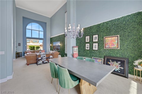 Tiny photo for 214 Ultra Drive, Henderson, NV 89074 (MLS # 2798419)