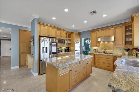 Tiny photo for 214 Ultra Drive, Henderson, NV 89074 (MLS # 2798419)