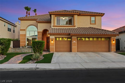 Tiny photo for 214 Ultra Drive, Henderson, NV 89074 (MLS # 2798419)