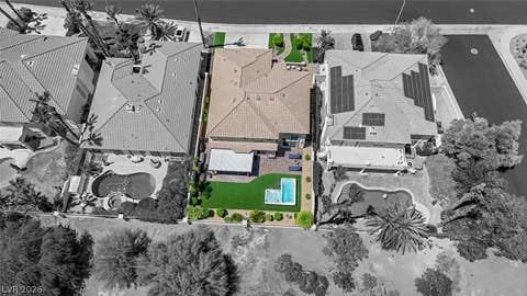 Tiny photo for 214 Ultra Drive, Henderson, NV 89074 (MLS # 2798419)