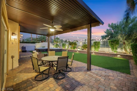 Tiny photo for 214 Ultra Drive, Henderson, NV 89074 (MLS # 2798419)