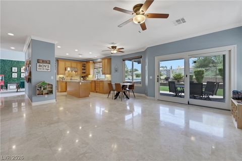 Tiny photo for 214 Ultra Drive, Henderson, NV 89074 (MLS # 2798419)