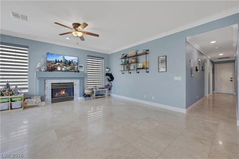 Tiny photo for 214 Ultra Drive, Henderson, NV 89074 (MLS # 2798419)