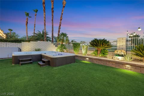 Tiny photo for 214 Ultra Drive, Henderson, NV 89074 (MLS # 2798419)